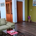 Apartman Jadro