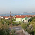 Apartman Jadro Kali
