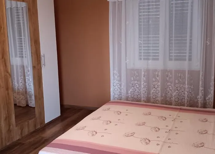 Jadro Lägenhet *