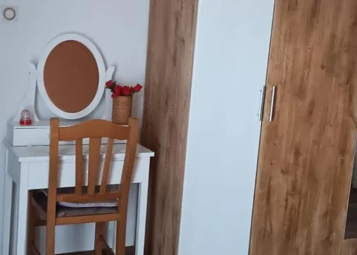 Jadro Lägenhet