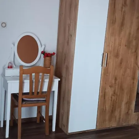 Jadro Apartman