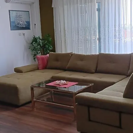 Jadro Appartement