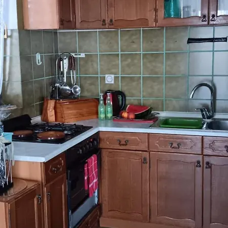 Jadro Apartman