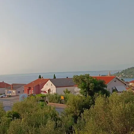 Apartman Jadro *