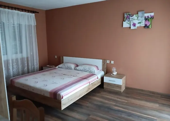 Jadro Appartement Kali
