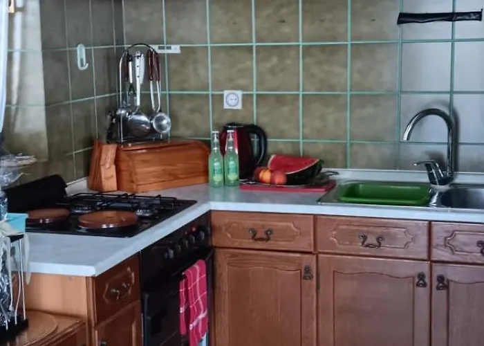 Jadro Appartement