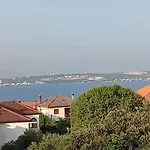 Apartmán Jadro *
