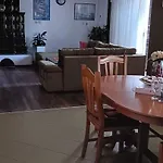 Jadro Apartmán Kali