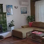 Jadro Apartmán Kali