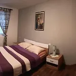 Apartmán Jadro