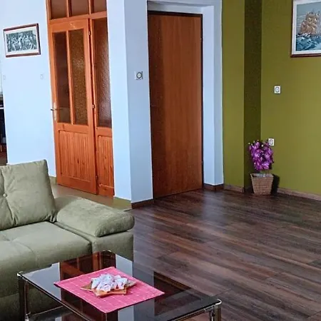 Apartmán Jadro