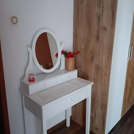 Apartmán Jadro *