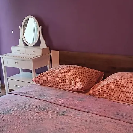 Apartmán Jadro