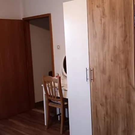 Jadro Apartmán Kali