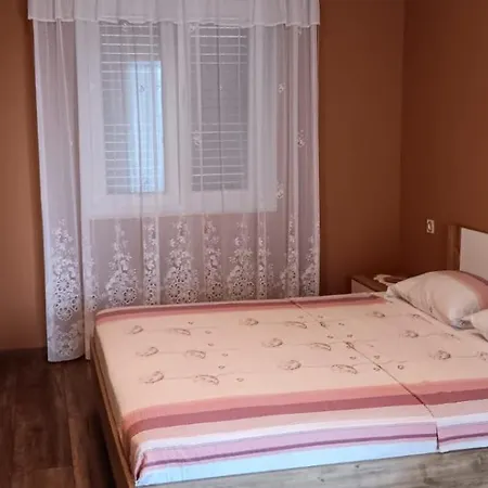 Jadro Apartmán Kali
