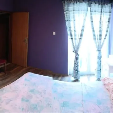 Apartmán Jadro Kali
