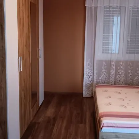 Jadro Apartmán Kali