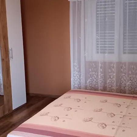 Jadro Apartmán *
