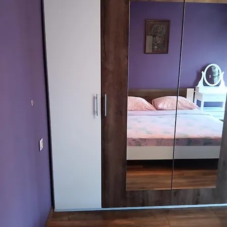 Apartmán Jadro