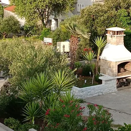 Jadro Apartmán Kali